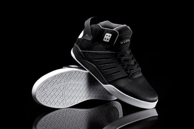 SUPRA Skytop III "Immortal"