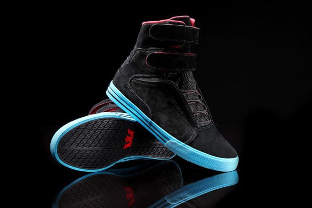 SUPRA Society "Wyland"