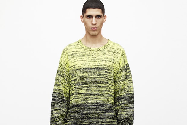 T by Alexander Wang 2013 Spring/Summer Collection