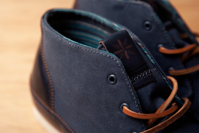 Taka Hayashi x Vans Vault TH Chukka LX