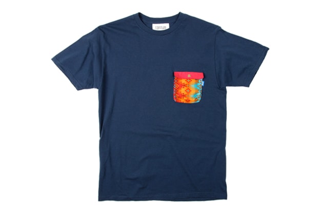 Tantum 2012 Spring/Summer "Pocket" Collection  