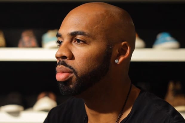 The Business of Building Brands with Dre Hayes