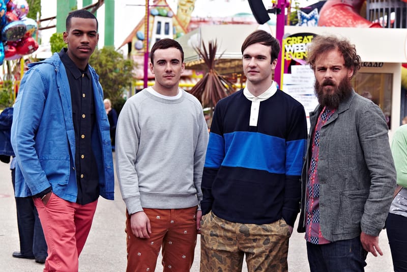 The Buttery Store 2012 Spring/Summer Lookbook