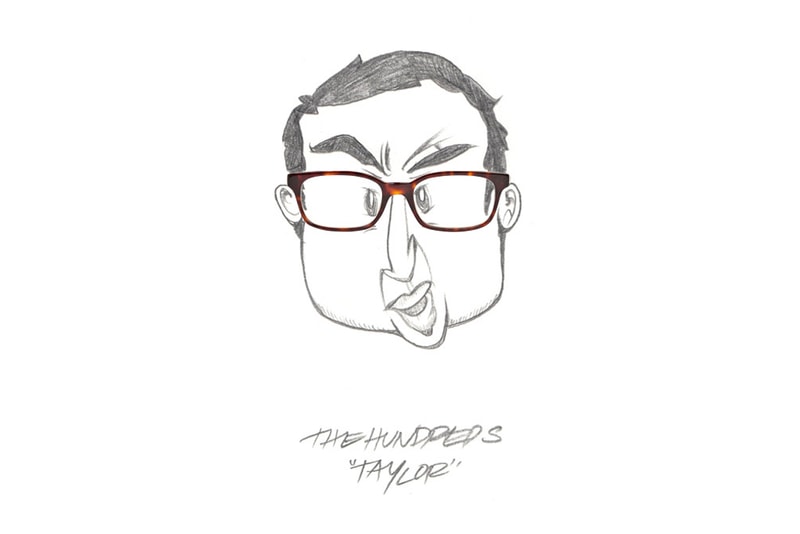 The Hundreds 2012 Summer Eyewear Collection 