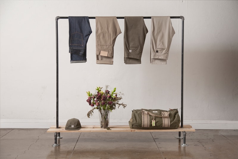 The Lovewright Co. 2012 Spring/Summer Collection 