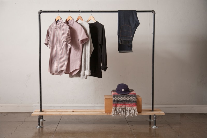 The Lovewright Co. 2012 Spring/Summer Collection 