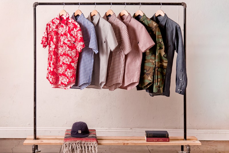 The Lovewright Co. 2012 Spring/Summer Collection 