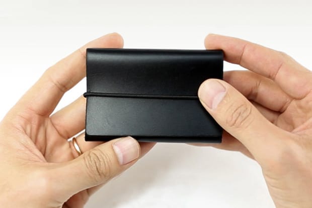 The Moneywrap by Daycraft 