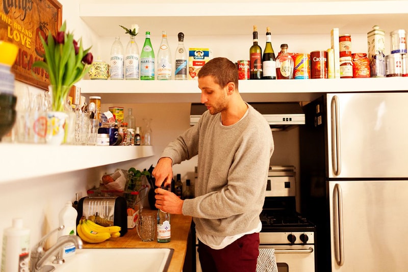 The Selby: Curtis Kulig