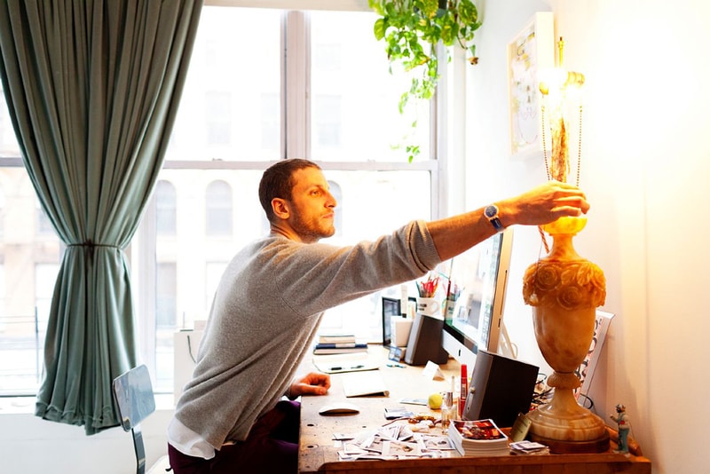 The Selby: Curtis Kulig
