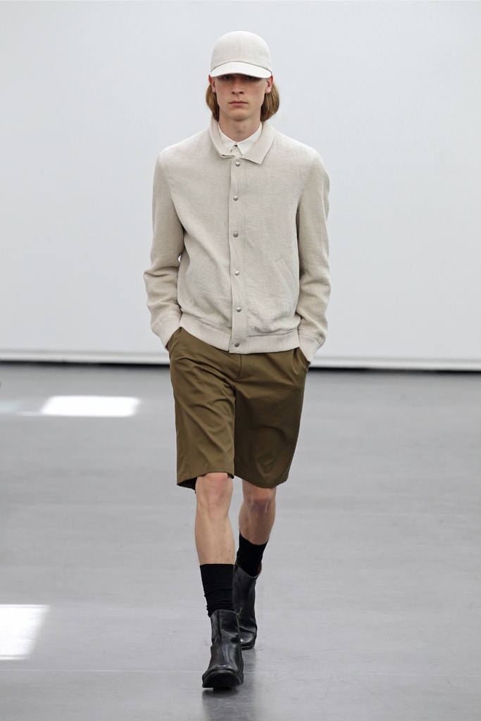 Tillmann Lauterbach 2013 Spring/Summer Collection