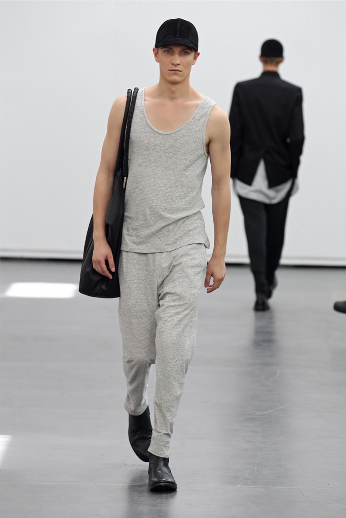 Tillmann Lauterbach 2013 Spring/Summer Collection