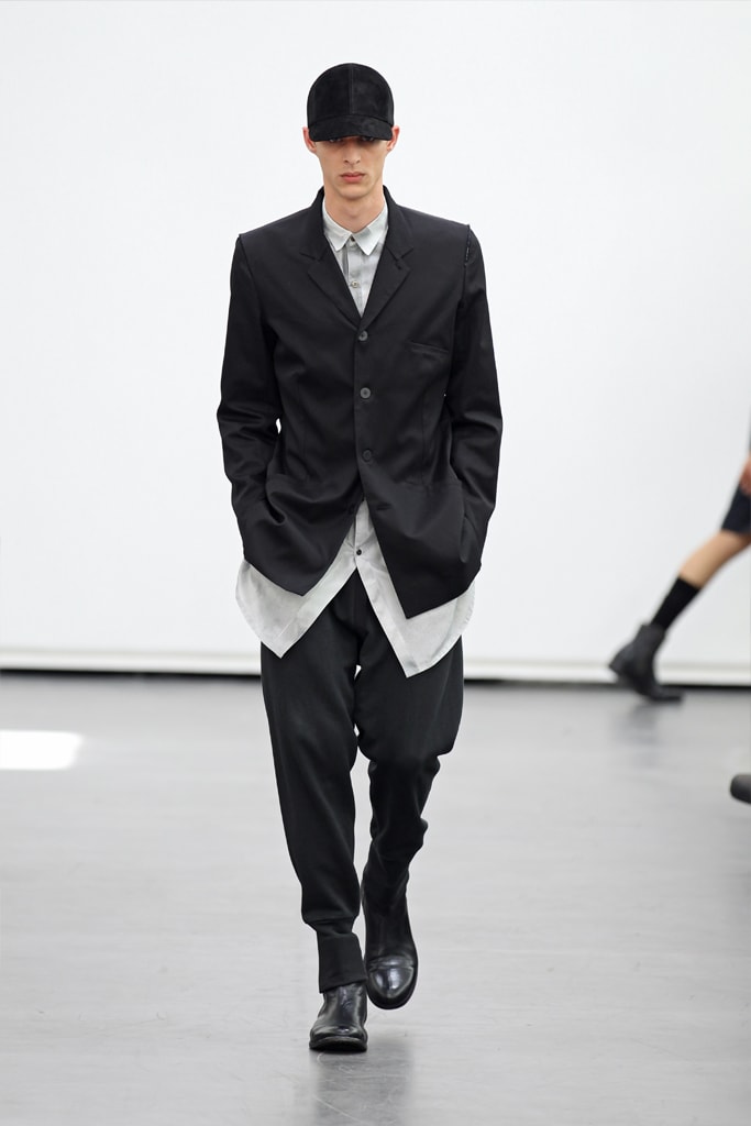 Tillmann Lauterbach 2013 Spring/Summer Collection