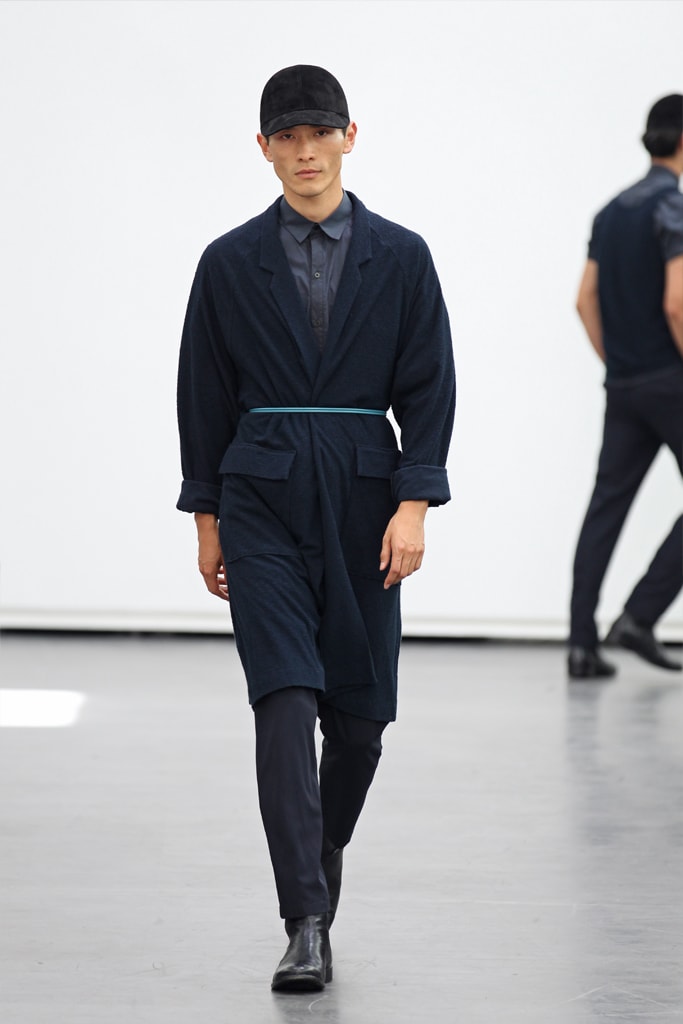 Tillmann Lauterbach 2013 Spring/Summer Collection