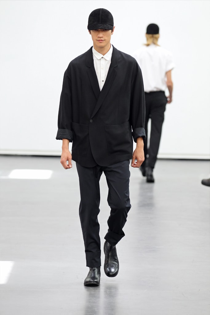 Tillmann Lauterbach 2013 Spring/Summer Collection
