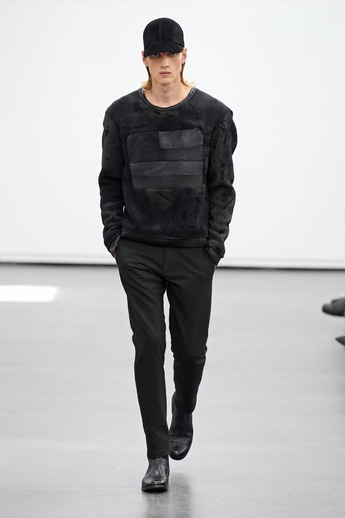 Tillmann Lauterbach 2013 Spring/Summer Collection