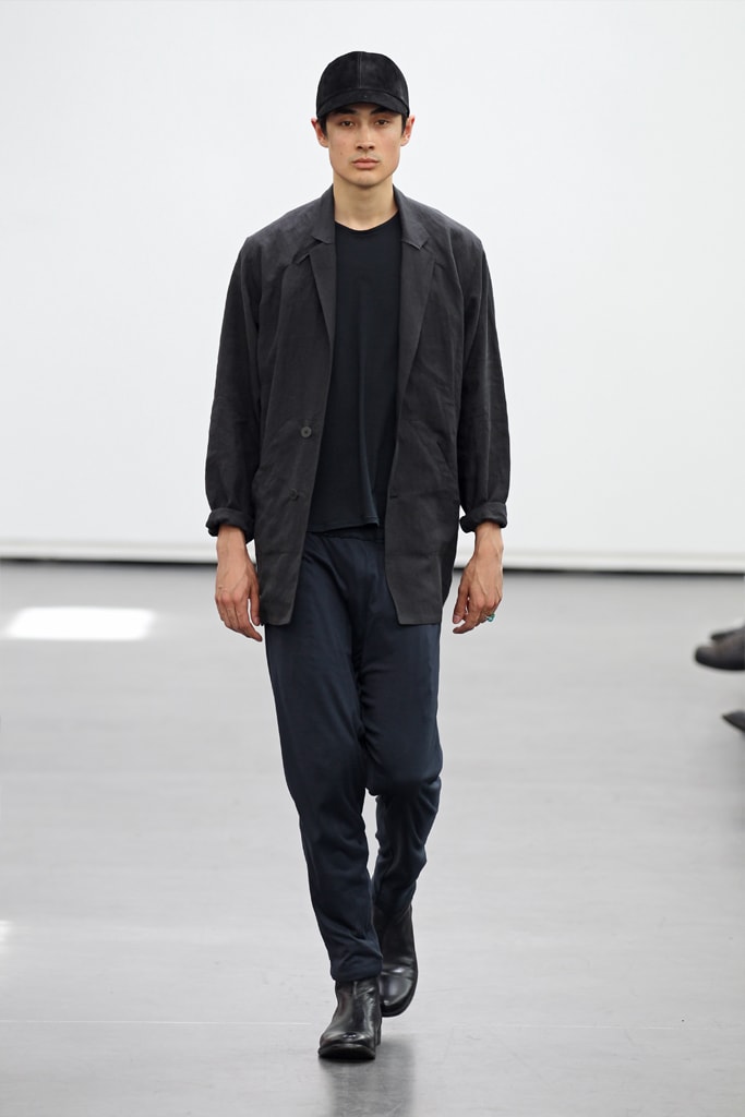 Tillmann Lauterbach 2013 Spring/Summer Collection