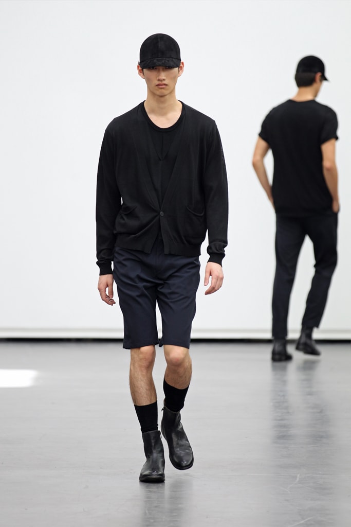 Tillmann Lauterbach 2013 Spring/Summer Collection