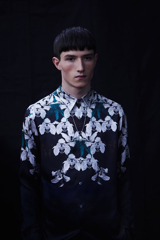 TOPMAN 2012 Fall/Winter Lookbook