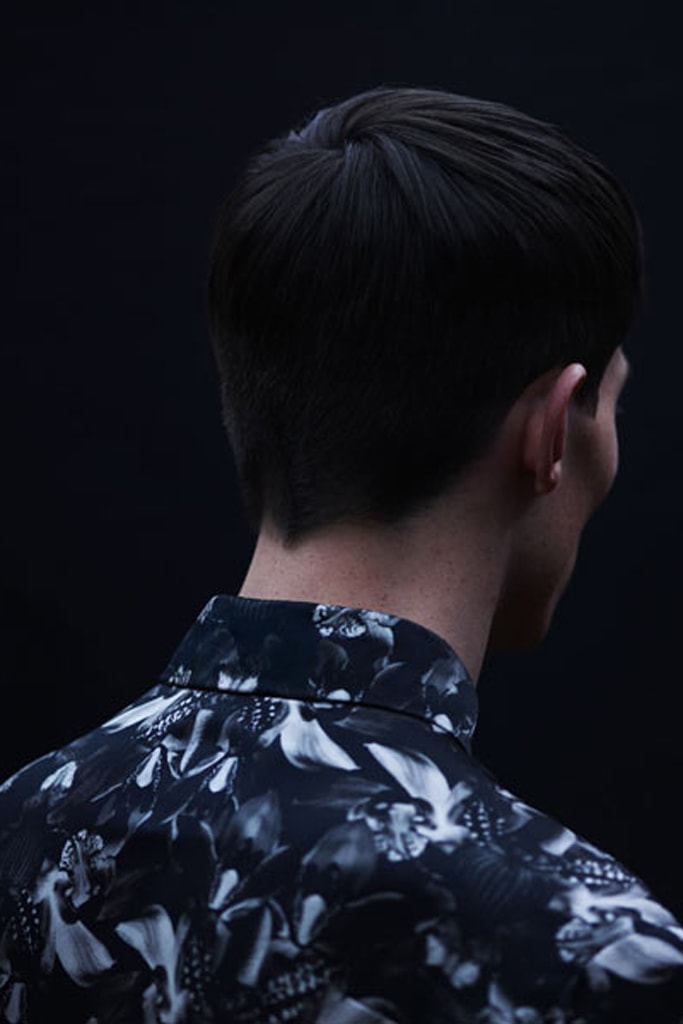 TOPMAN 2012 Fall/Winter Lookbook