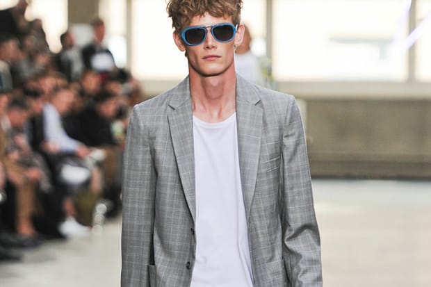 TOPMAN Design 2013 Spring/Summer Collection