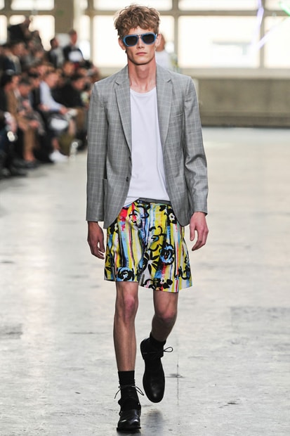 TOPMAN Design 2013 Spring/Summer Collection