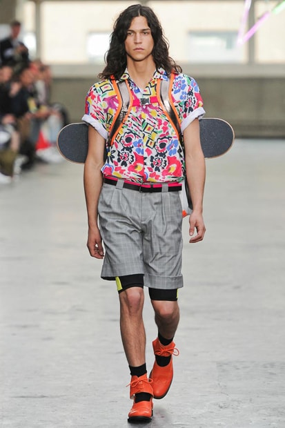 TOPMAN Design 2013 Spring/Summer Collection
