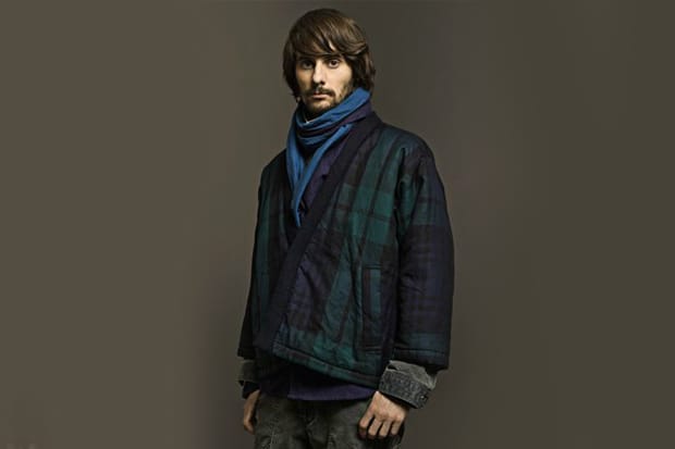 ts(s) 2012 Fall/Winter Collection 