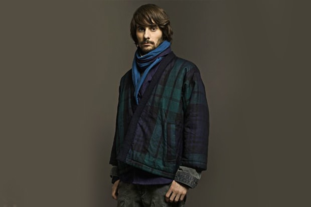 ts(s) 2012 Fall/Winter Collection