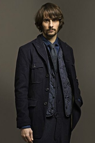 ts(s) 2012 Fall/Winter Collection 