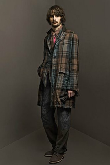 ts(s) 2012 Fall/Winter Collection 