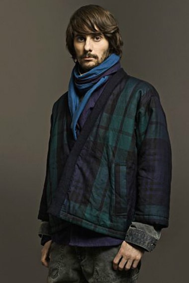 ts(s) 2012 Fall/Winter Collection 