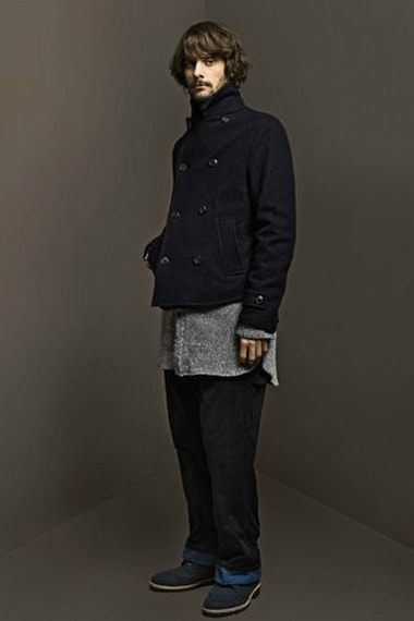 ts(s) 2012 Fall/Winter Collection 