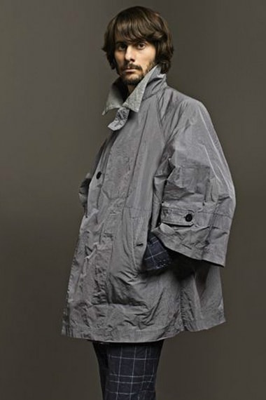 ts(s) 2012 Fall/Winter Collection 