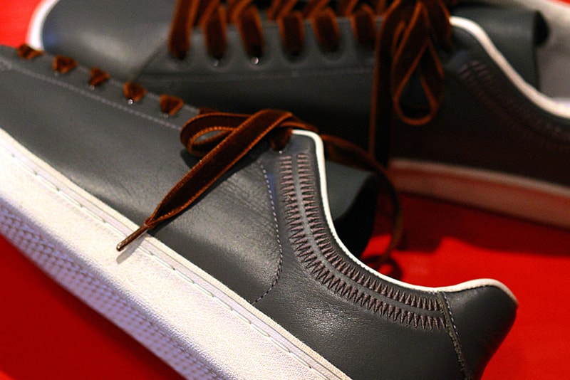 UNDERCOVER 2012 Fall/Winter "PSYCHO COLOR" Collection Preview