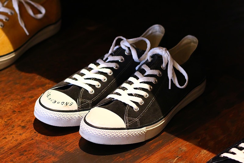 UNDERCOVER 2012 Fall/Winter "PSYCHO COLOR" Collection Preview