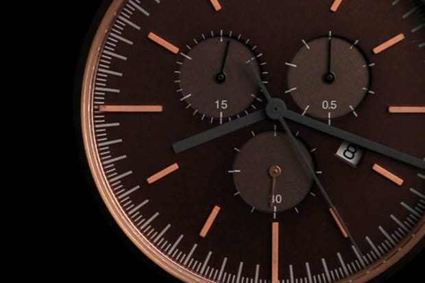 Uniform Wares 302 Series