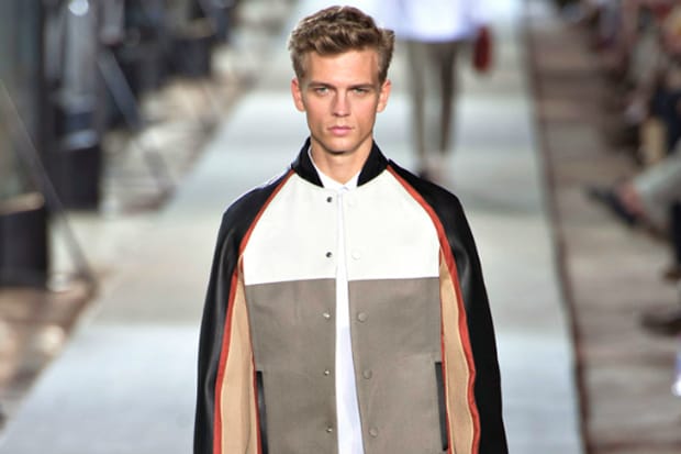 Valentino 2013 Spring/Summer Collection