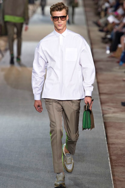 Valentino 2013 Spring/Summer Collection