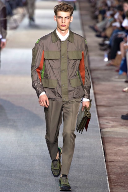 Valentino 2013 Spring/Summer Collection