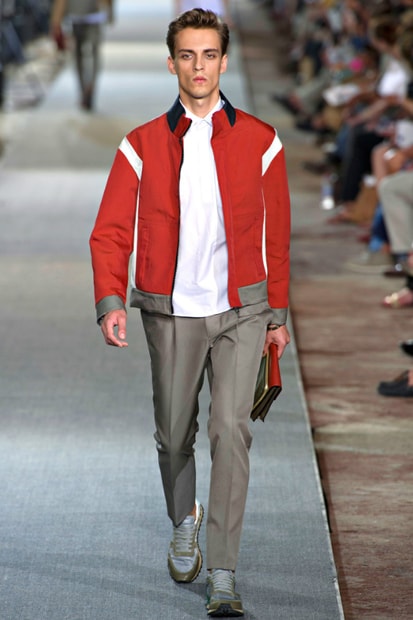 Valentino 2013 Spring/Summer Collection