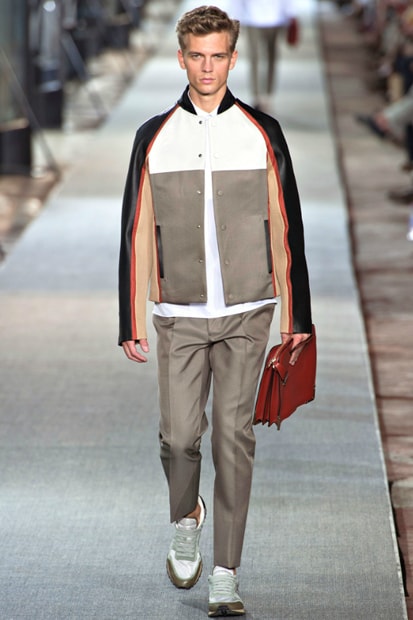 Valentino 2013 Spring/Summer Collection