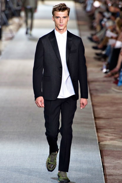 Valentino 2013 Spring/Summer Collection