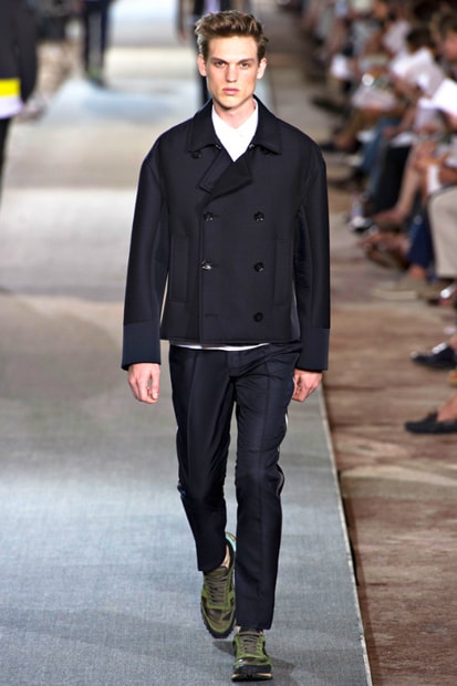 Valentino 2013 Spring/Summer Collection