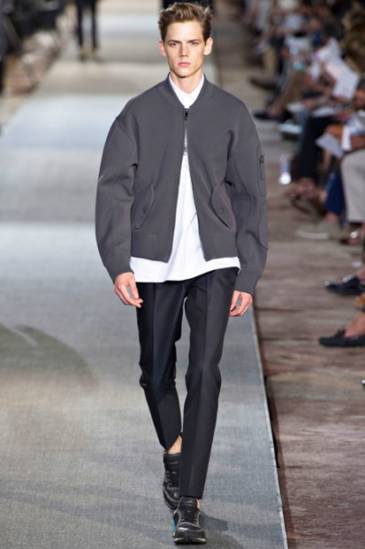 Valentino 2013 Spring/Summer Collection