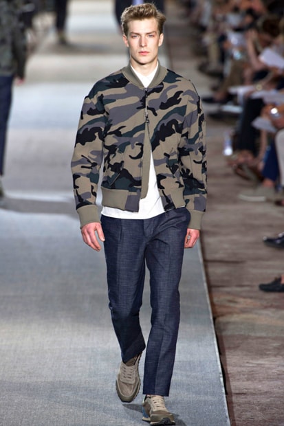 Valentino 2013 Spring/Summer Collection