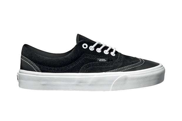 Vans Classics 2012 Fall Era Wingtip