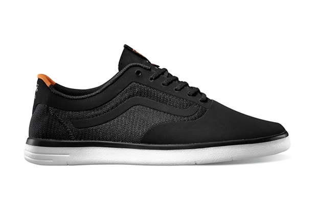 Vans LXVI 2012 Graph Collection