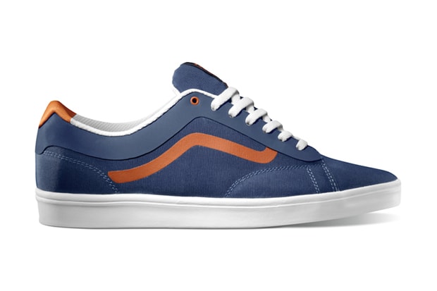 Vans LXVI 2012 Ortho Collection