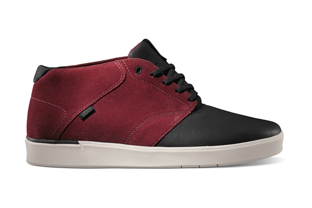 Vans LXVI 2012 Secant Collection
